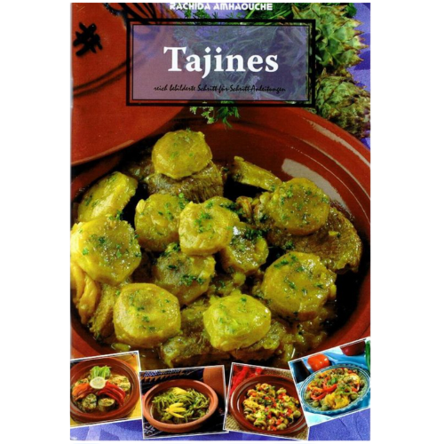 Tajines