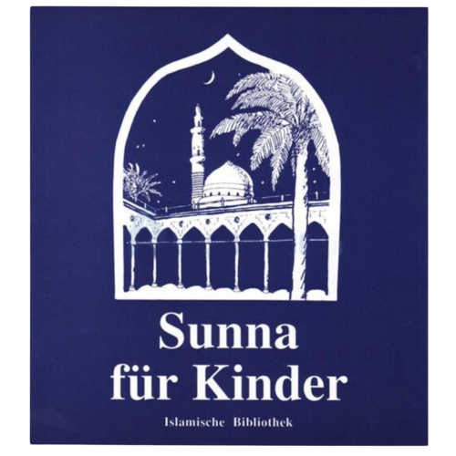 Sunna für Kinder