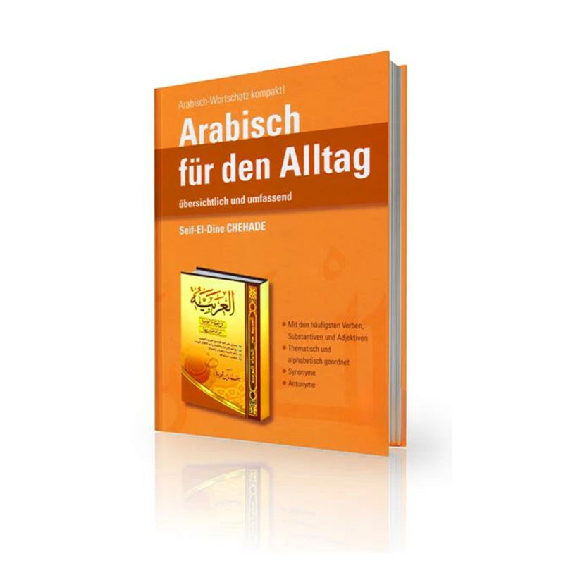 Arabisch für den Alltag