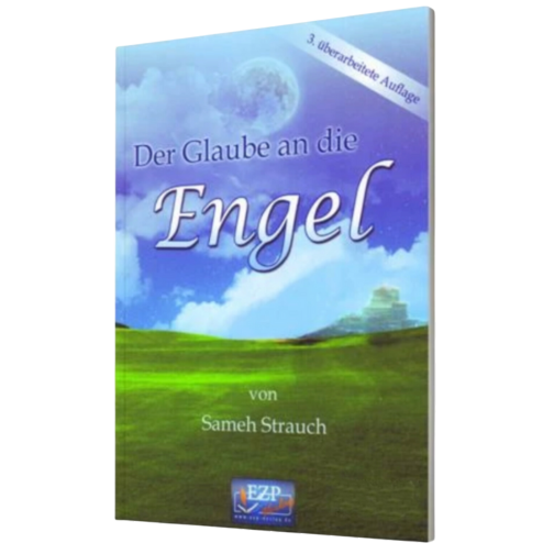 Der Glaube an die Engel