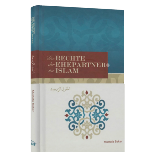 Die Rechte der Ehepartner im Islam