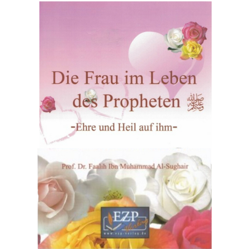 Die Frau im Leben des Propheten