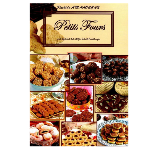 Petit Fours