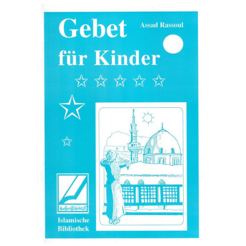 Gebet für Kinder