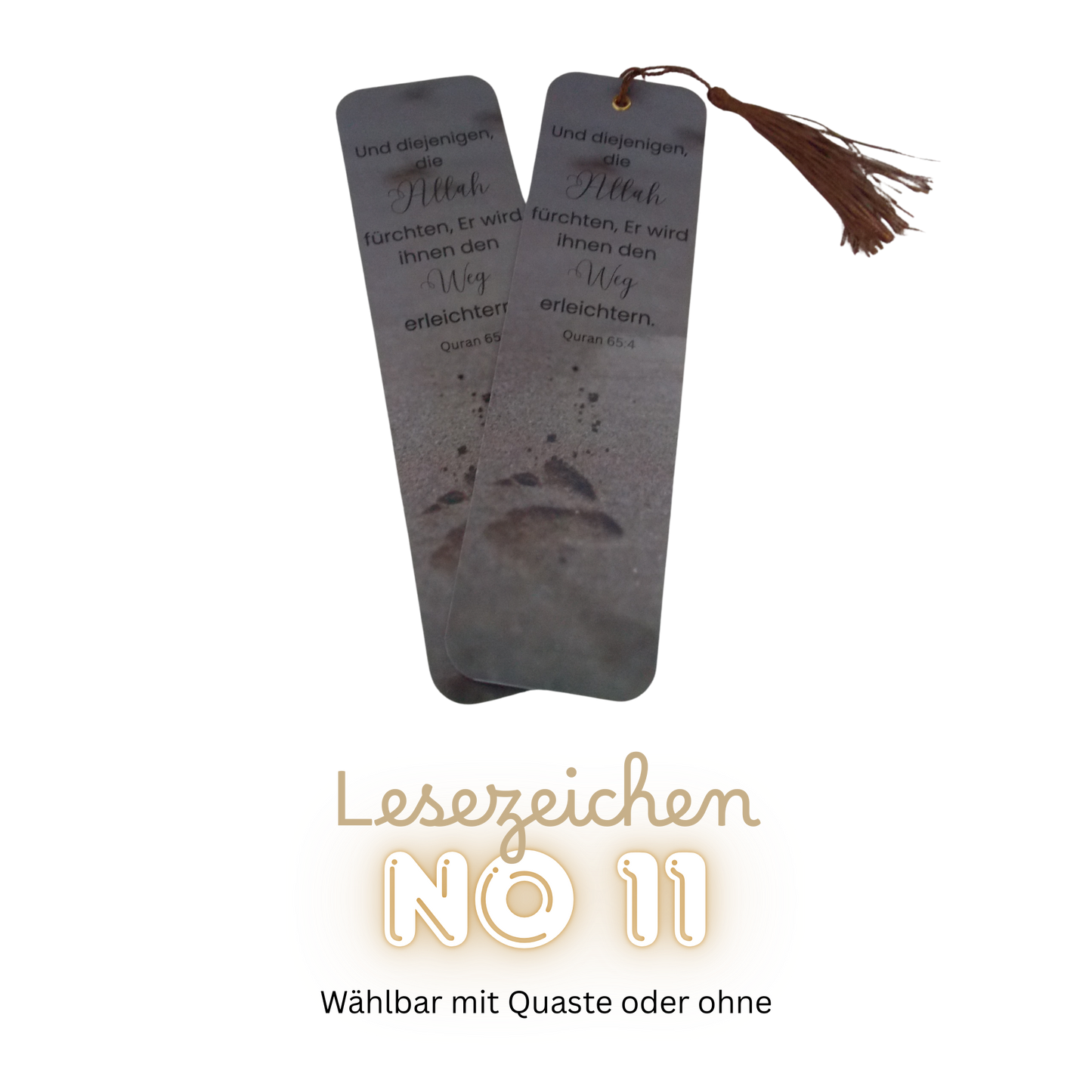 Lesezeichen  #11
